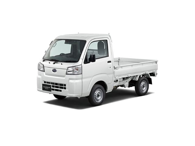 New 2026 Subaru Sambar Truck TA for Sale | SAT Japan